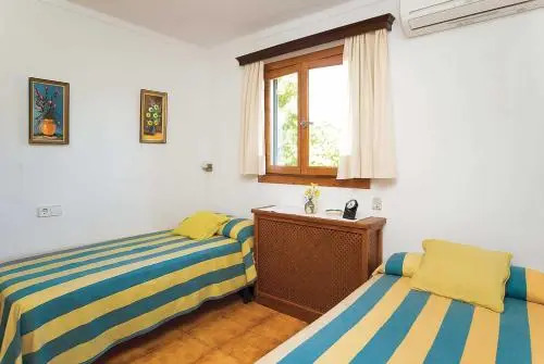 Villa Pantina