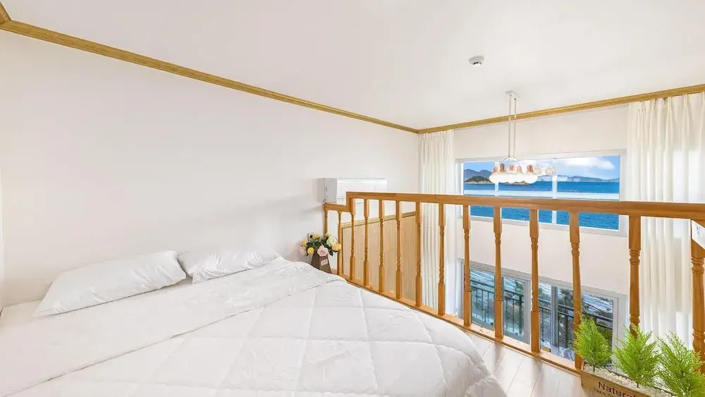 Yeosu Nukim Pension