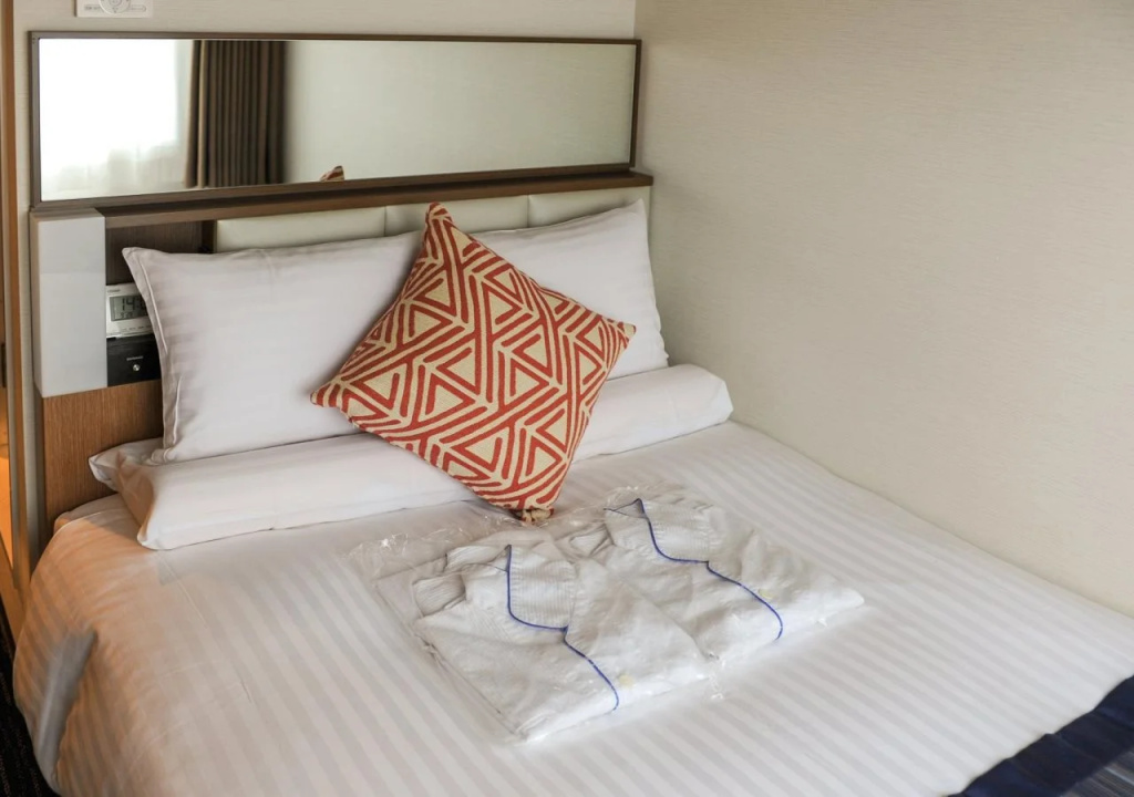 Hotel Mystays Gotanda Station