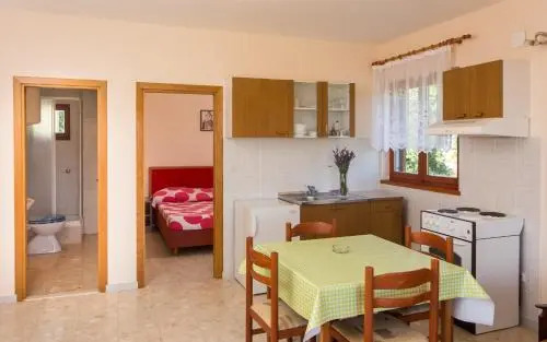 Holiday Home Luce