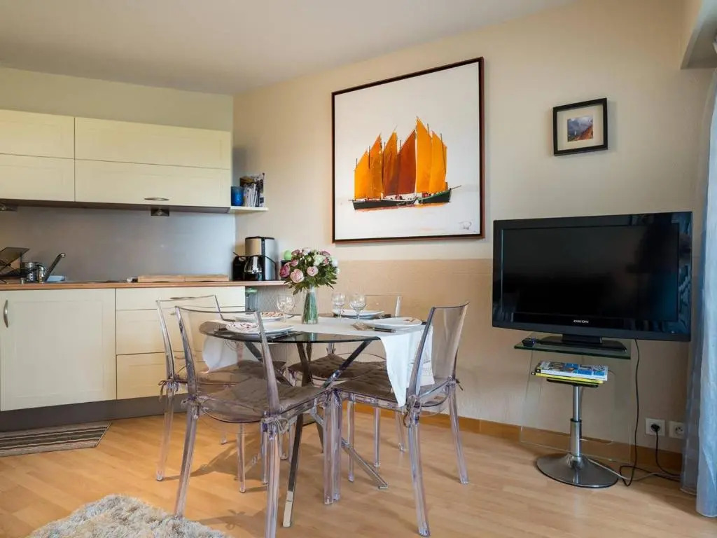 Appartement Carnac, 3 pièces, 4 personnes - FR-1-477-93