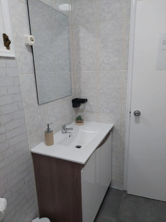 "Apartamentos do Farol" com vista para o mar