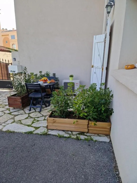 Sanary Soleil Et Douceur IV