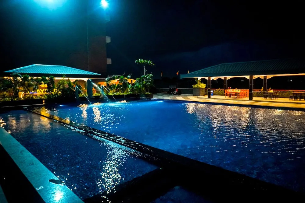 Mayfair Purnea