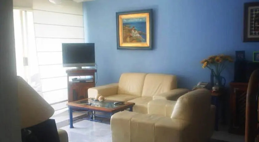 Condominio Bugambilias