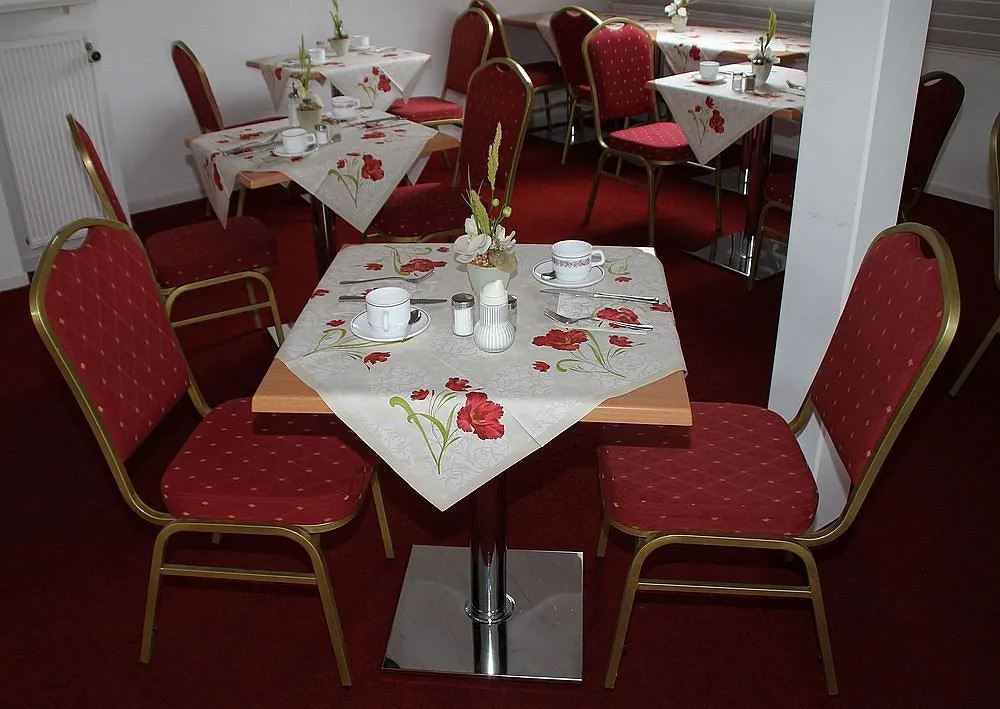 Einfelder Hof garni