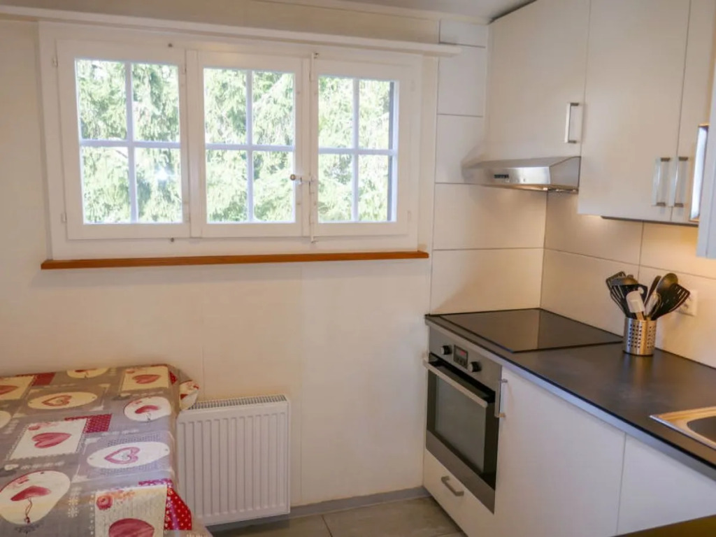 Chalet Anna 23925