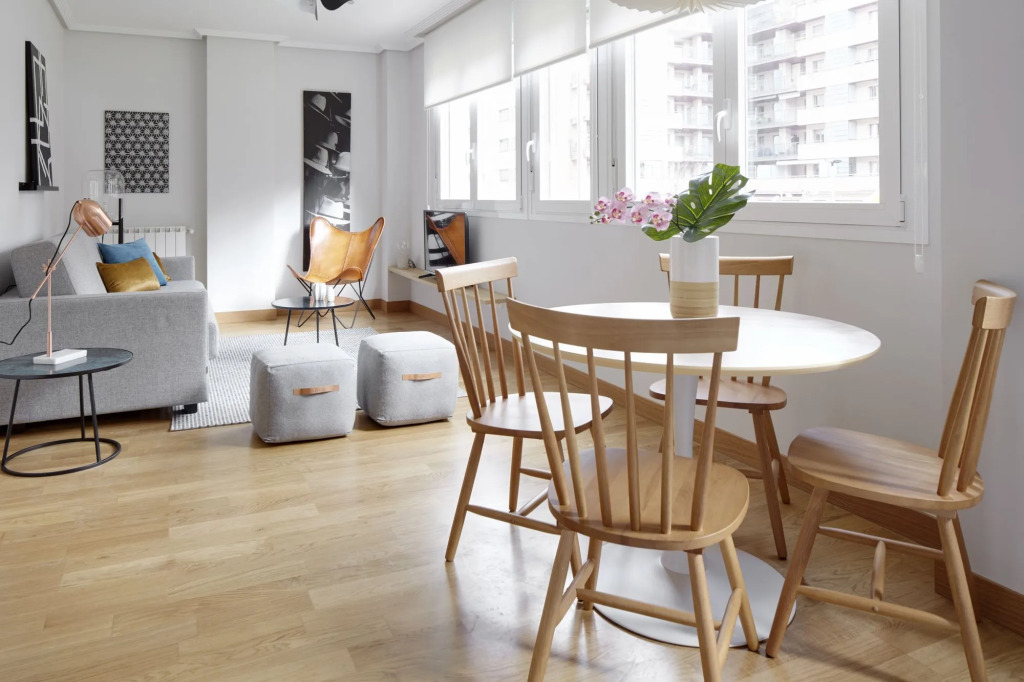 Mundaiz Apartment by FeelFree Rentals