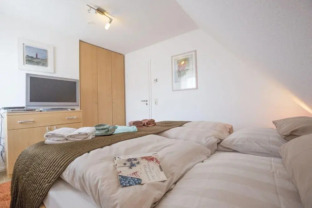 Og-wohnung Haus Amrumbank