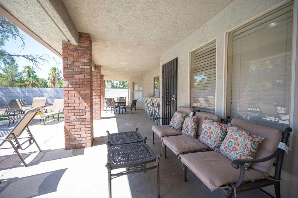 Luxury Home Near Las Vegas Strip and Airport.