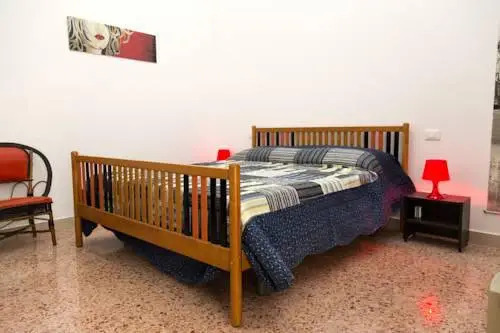 La Casa Del Turista Trapani