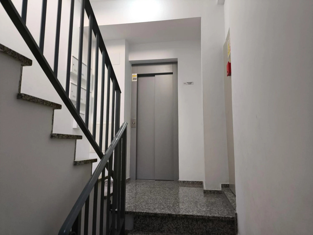 AR Home - 3 bedroom apartment in Telde