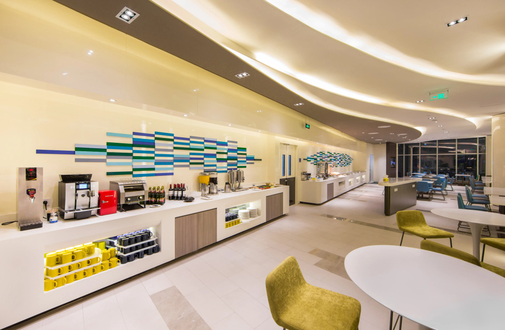 Holiday Inn Express Changzhou Lanling by IHG