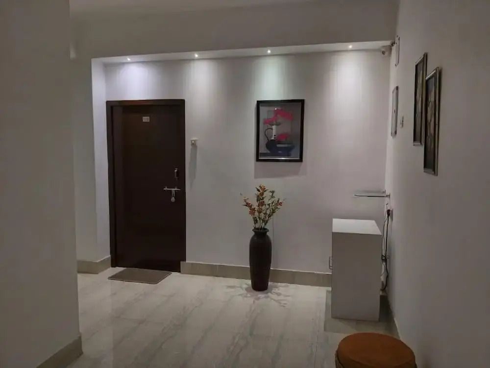 The Executive Inn