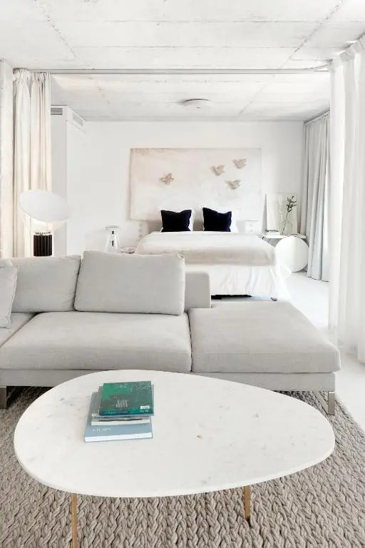 Design Loft Belém -100m2