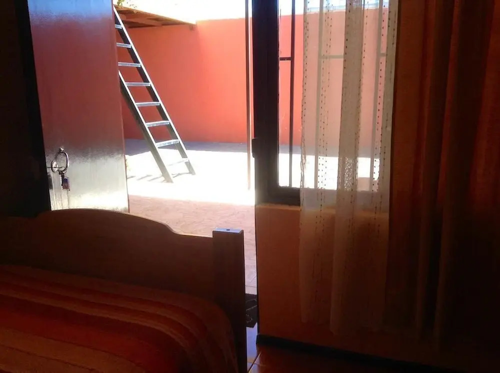 Hostal Chaxa