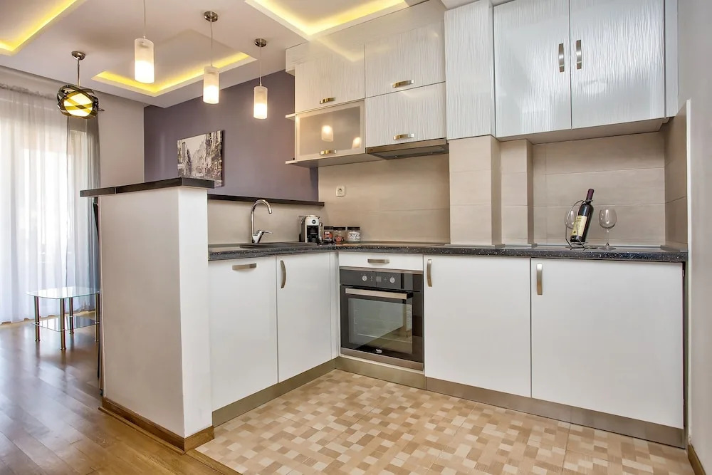 Lux Apartment Goodness