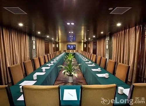 Suzhou Yilai Hotel