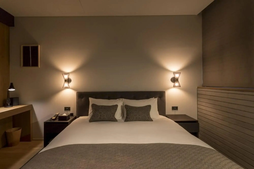 HOTEL CANATA KYOTO
