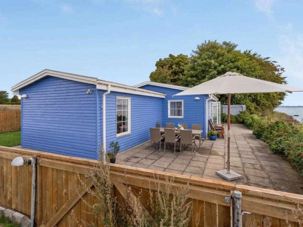 Holiday Home Tana - 5m from the sea by Interhome