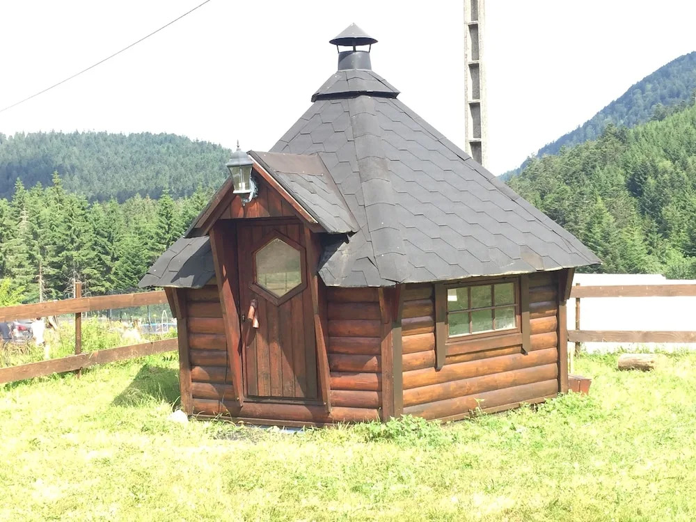 LE TETRAS Appartement pour 20 personnes