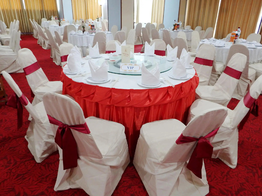 Toh Buk Seng Ayutthaya Hotel
