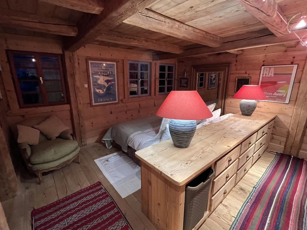 Arthaus Megève