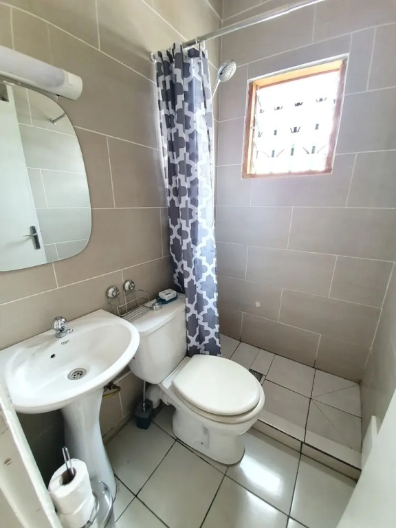 Appartement Maképé B.M 2