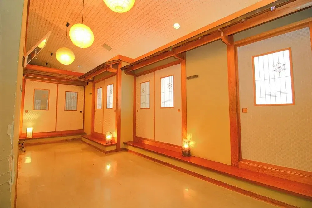Hotel Kinu