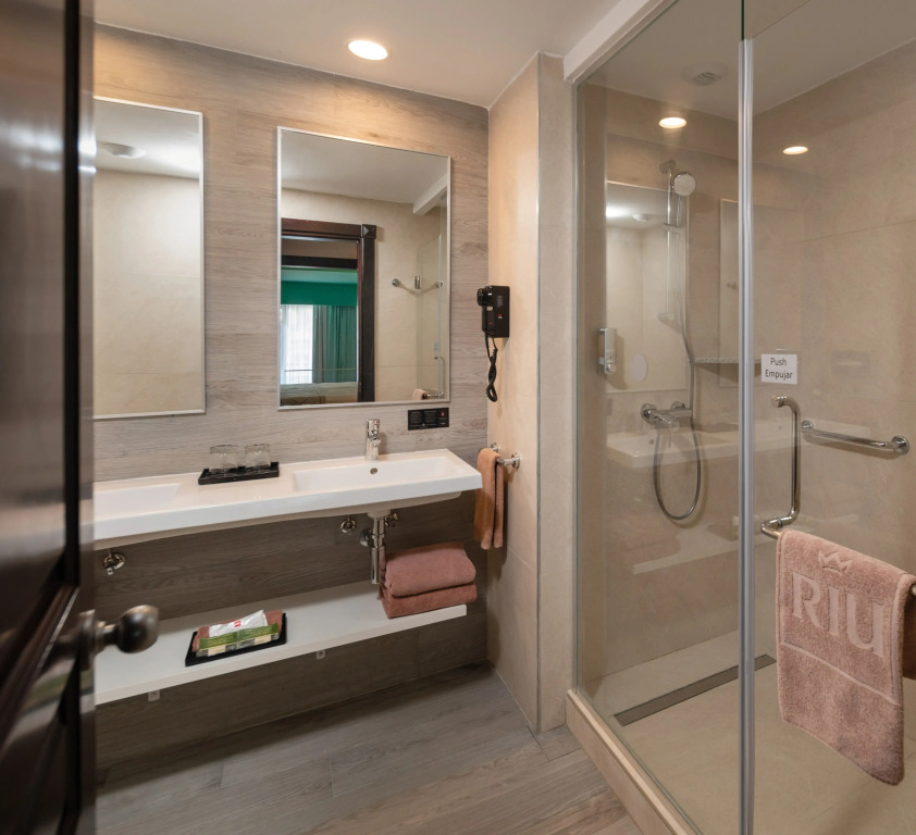 Riu Ocho Rios - All Inclusive