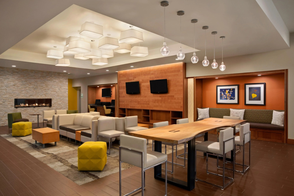 Holiday Inn Portland-Airport I-205 by IHG