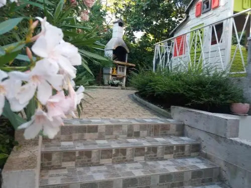 Apartments Atrium Malinska