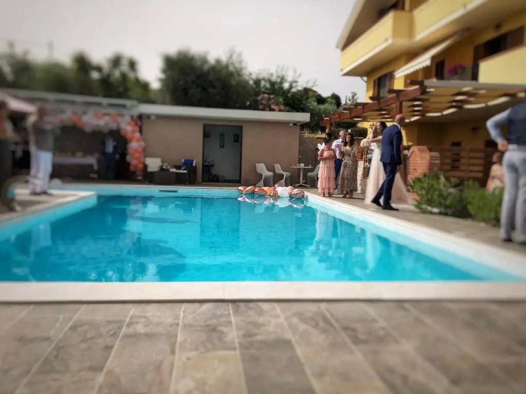 A casa di Sofy