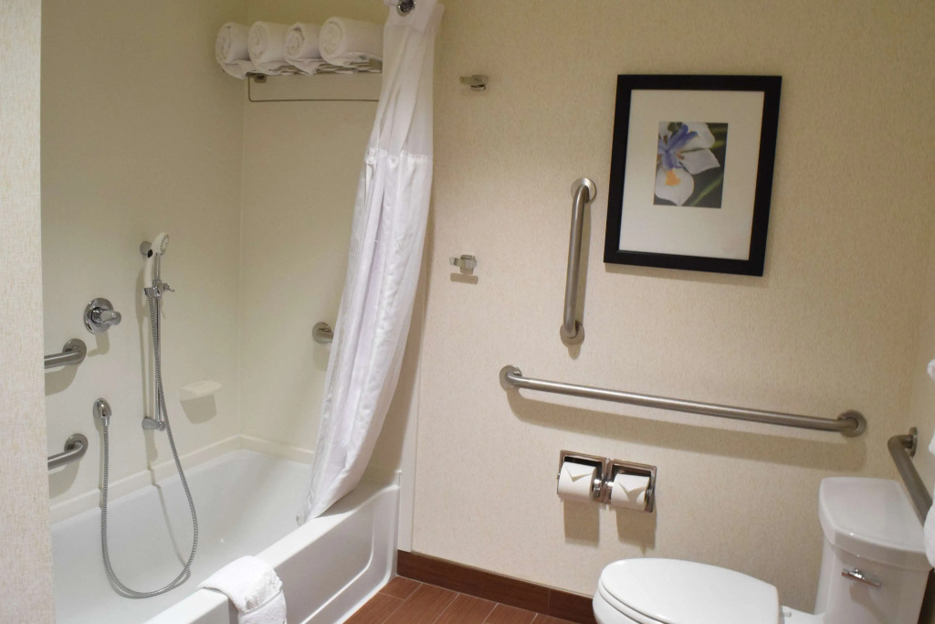 Hilton Garden Inn Rochester Downtown, NY