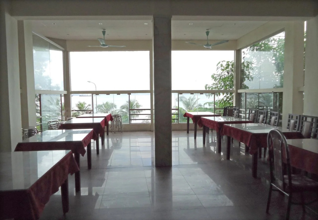 Hong Minh Hotel