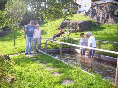 Haus Sonnenfels
