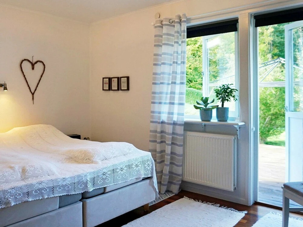 Holiday Home in Uddevalla