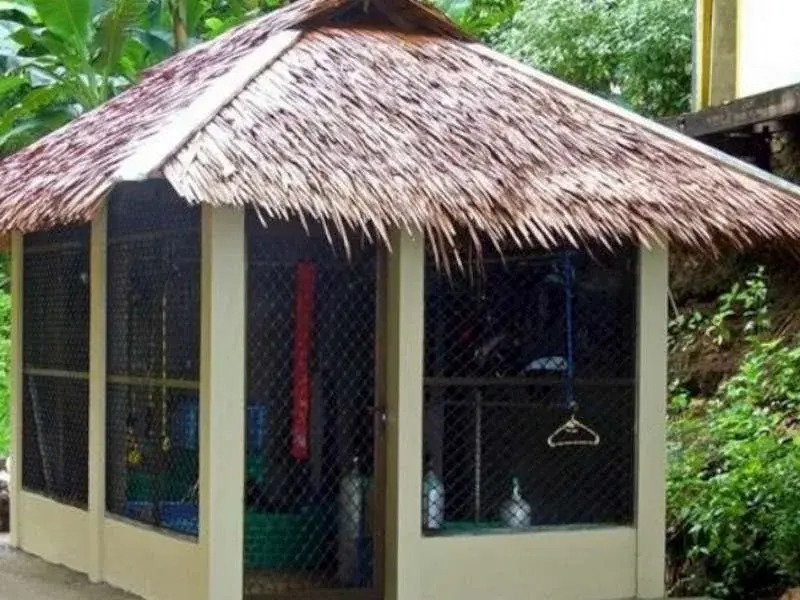 Bunaken Divers Sea Breeze Resort