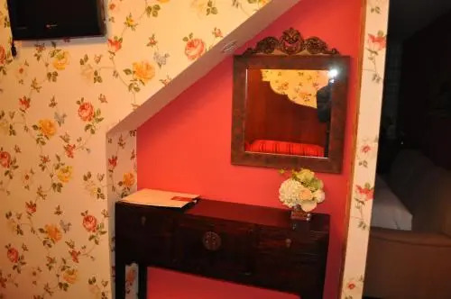 Hotel Casa Fernando III