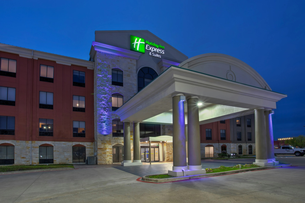 Holiday Inn Express Hotel and Suites Katy by IHG