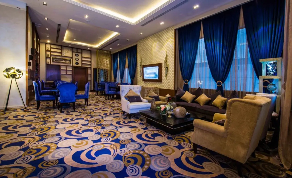 Rose Continental Hotel