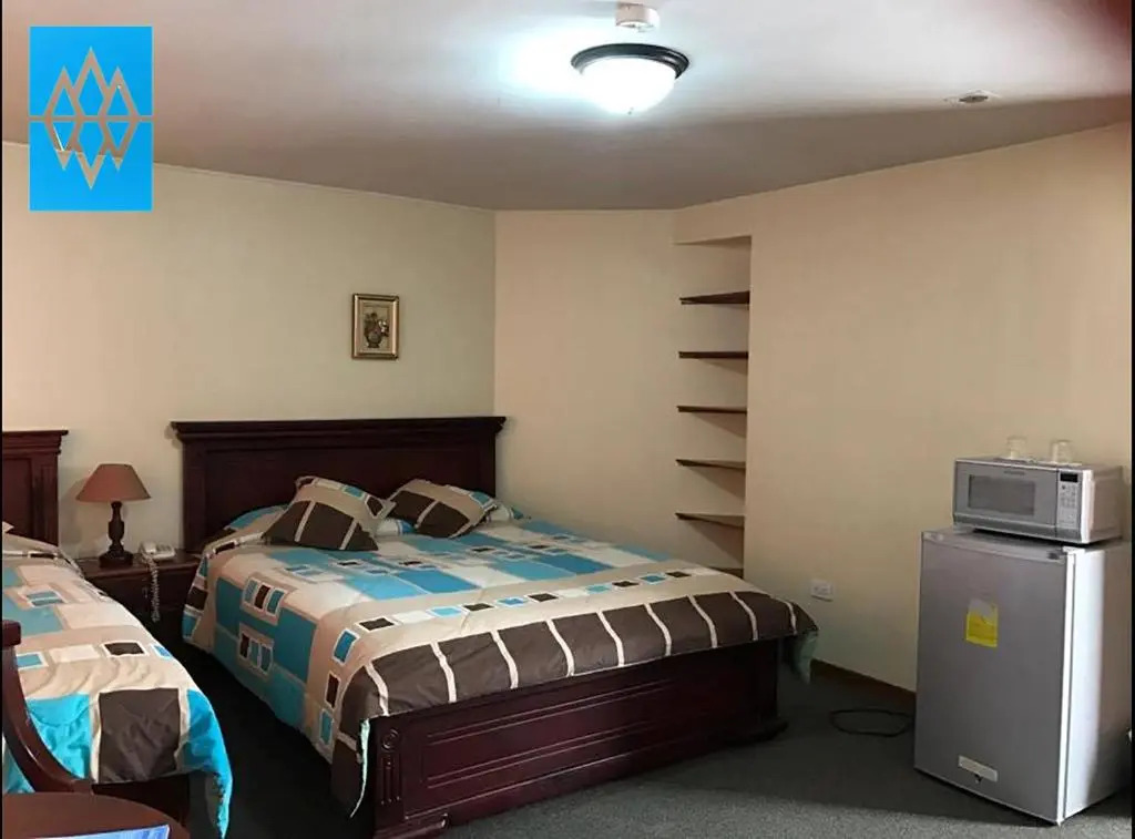 Altura Rooms & Suites