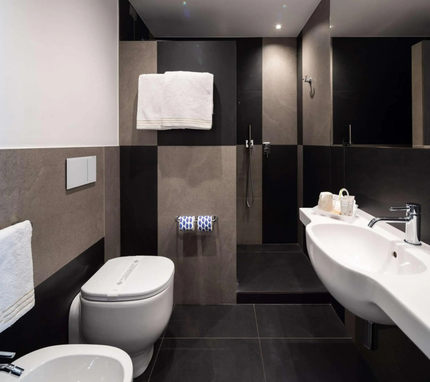 Best Western Hotel Major