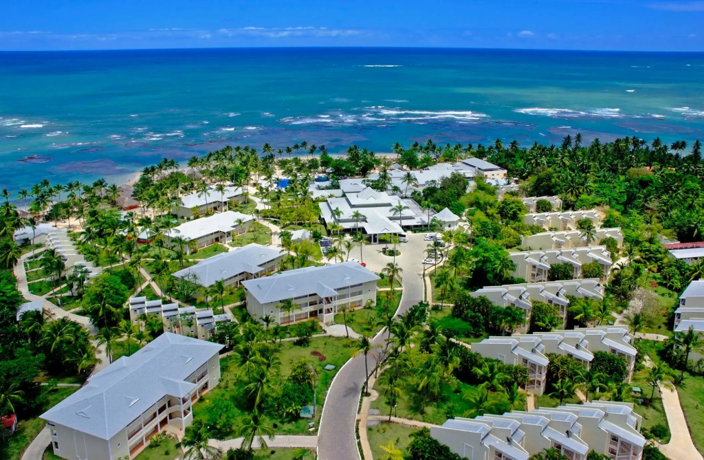 Bahia Principe Explore El Portillo - Hyatt Inclusive Collection - All Inclusive