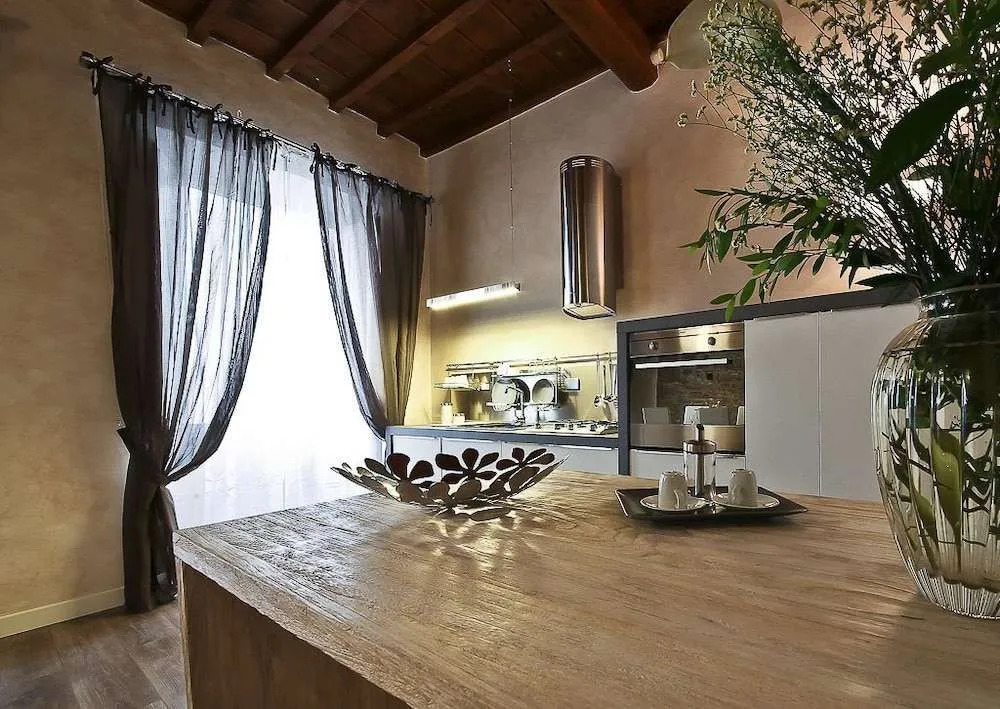 Santa Trinita - Flo Apartments