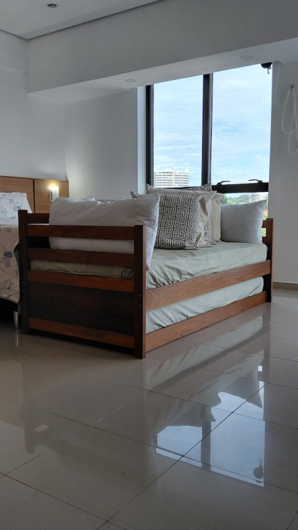Tropical Executive Suíte Flat 205 Ponta Negra