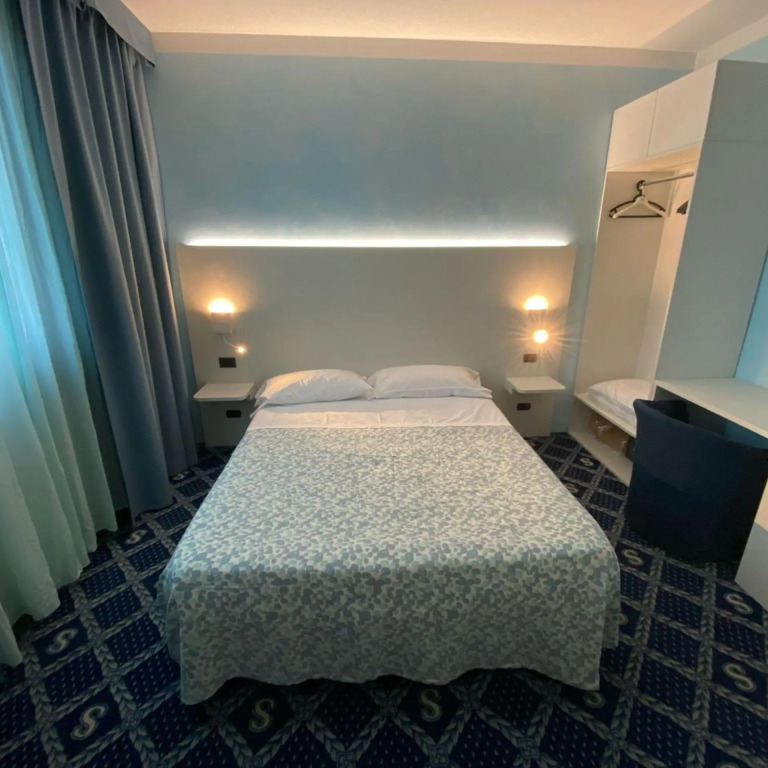 Hotel Savoy