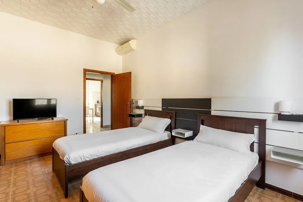 Vestiari Apartments By Wonderful Italy