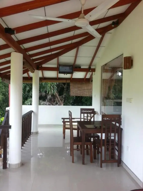 Villa Jungle Paradise