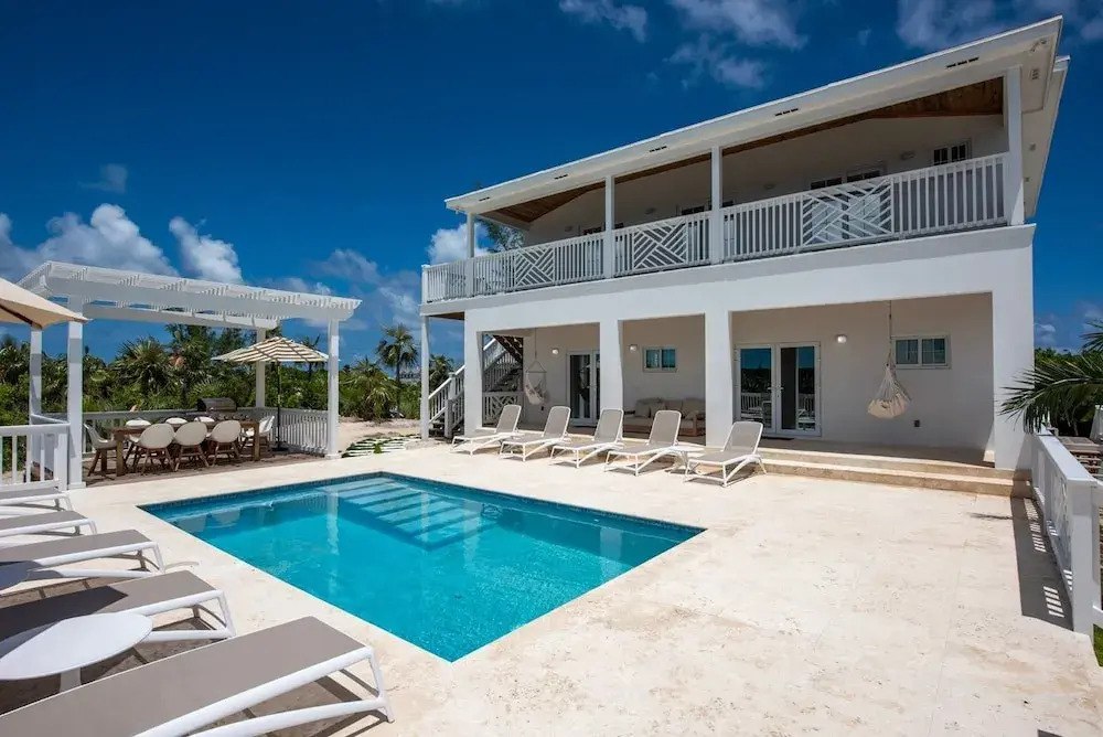 The Better Life 4 Bedroom Home